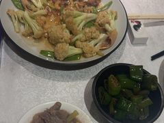 -五稻厨房粤西菜(新闻店)