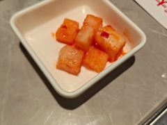 -通海俄式烧烤·俄罗斯大串(嵩山路店)