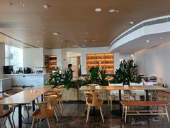 -J cafe 朝夕餐厅