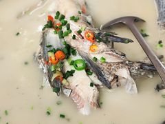-新李记 · 口味菜馆(南郊公园店)