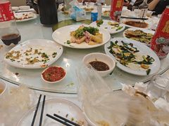 -阳江餐厅·26年老字号·粤菜海鲜大排档