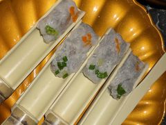-牛YO寿喜烧·铁板烧和牛火锅自助(市府恒隆店)