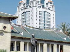 -厦门大学(思明校区)