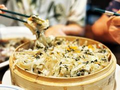 莜面菜饽饽-二分八云雁阁(长治路店)