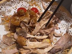 -丽华园(汉阳龙阳店)