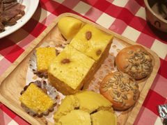 -西贝莜面村(香蜜湖店)