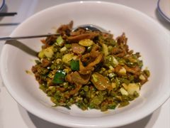 酸辣鸡胗-兰湘子·湘菜小炒(盛龙广场店)