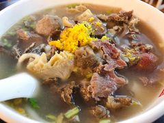 牛杂粿条-潮镇老尾牛杂(环城西路店)