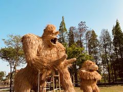 -歌斐颂巧克力小镇