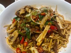 -寻裕记·现炒浇头面(人民广场店)