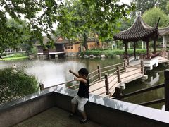 -范蠡湖公园
