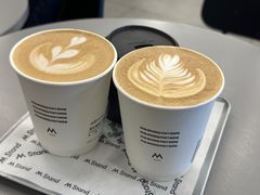 -M Stand(西安大悦城店)