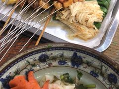 -老谢野馄饨(延安路店)