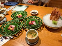 -花和海鲜自助(梅江店)