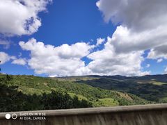 -摩梭篝火晚会