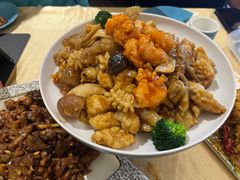 -大眼锅贴水饺(河东店)