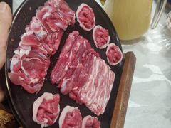 -东来顺•非遗火锅(外滩店)
