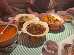 -楼兰新疆菜(江宁万达店)