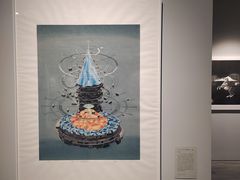 -上海虹桥当代艺术馆