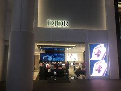 -Dior迪奥(上海世茂广场店)
