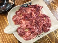 -顺德公平靓正特色牛花粥(花都店)