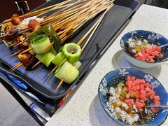 -钢管厂五区小郡肝串串香(南山店)