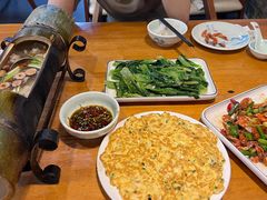 -61号餐吧(兴坪古镇漓江店)