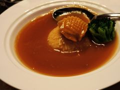 -运·中餐厅(成都华尔道夫酒店)
