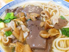 -锦泓老字号猪脏粉(东联大厦店)