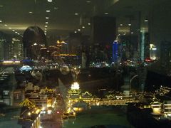 外景-上海外滩豫园万丽酒店