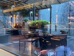 -深圳四季酒店·馥自助餐厅