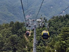 -洛阳白云山景区