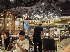 -有璟阁港式餐厅(国贸商城店)