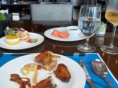 -Social 秀西餐厅-长沙瑞吉酒店(运达店)