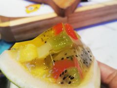 -水桶王国主题餐厅·聚会·生日派对·亲子活动·家庭套餐(亚龙湾希尔顿店)