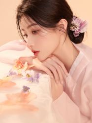 -米莱摄影写真(五大道别墅店)