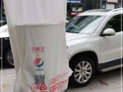 -华莱士·全鸡汉堡(柳州店)