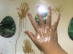 -100蛋泥浆浴