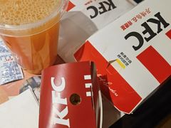 -肯德基(东四南大街店)