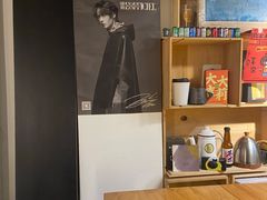 -无牌咖啡&酒馆