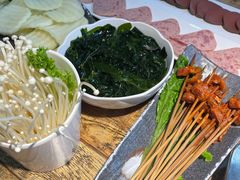 -蜀都三哥火锅店(力盟商业步行街店)