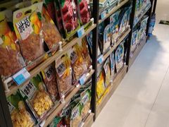 -广百家超市(大东海店)