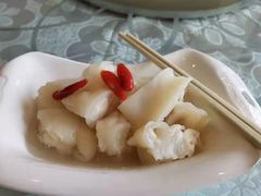 白云猪手-鹿鸣酒家(越秀店)