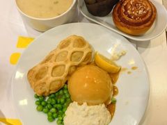 惠灵顿三文鱼-宜家·瑞典风味餐厅(天津东丽商场店)