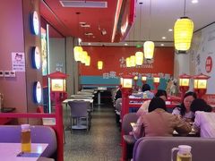 -虎丫炒鸡.鲜鸡现炒(朝阳门益田店)