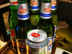 -海底捞火锅(明湖路店)