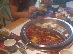 -清真·天府皇城坝百年牛肉火锅(皇城清真寺店)