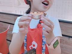 -达美乐比萨(商城路店)