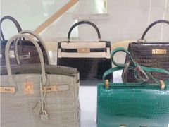 -海星奢选二手奢侈品手表包包鉴定回收寄卖(墨玉南路店)