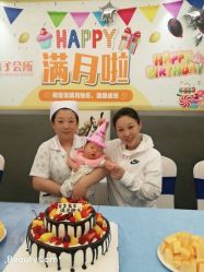 -宝生月子中心(民治店)